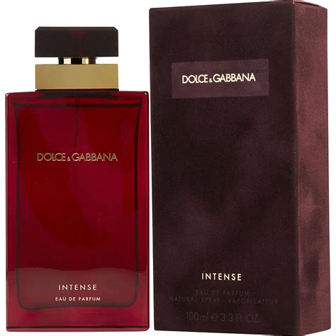 dolce gabbana intenso geschenkset|dolce and gabbana intense reviews.